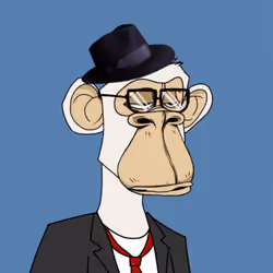 bored ape ;/
