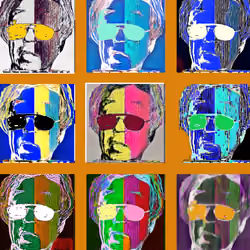 9 Satoshi Series .08