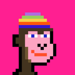 CrazyApe #18