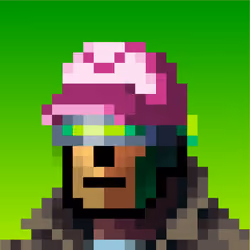 StriderPunks #6553