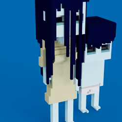 023 - SADAKO