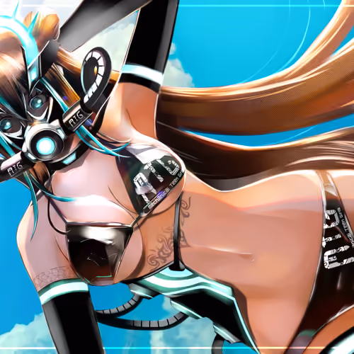Cyber Marine M-T-G Premium