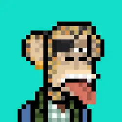 PixelApe 8760