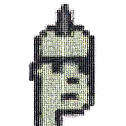 PunkBlock #100