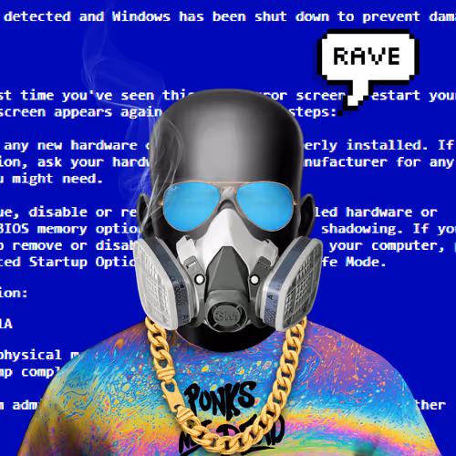 Metaverseravers