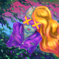 Fan Art Avril15