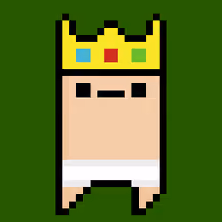 Pants King