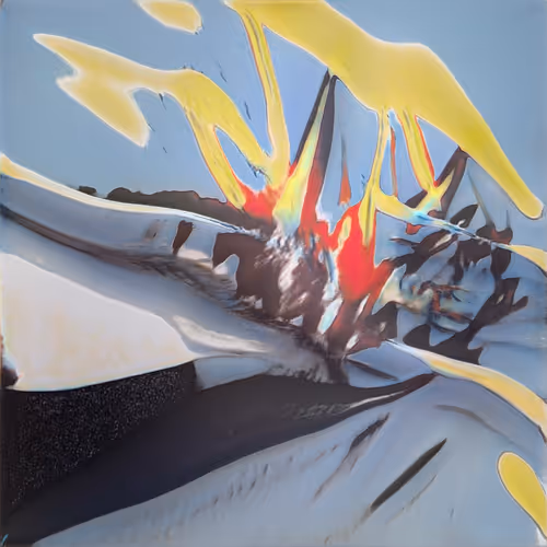 AI Art House #0001