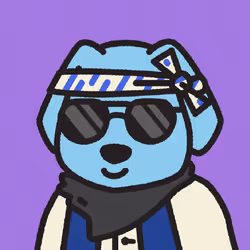 Cool Dog #144