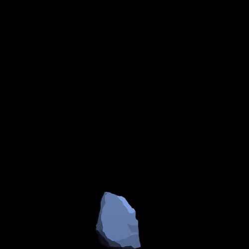 Baby EtherRock 009