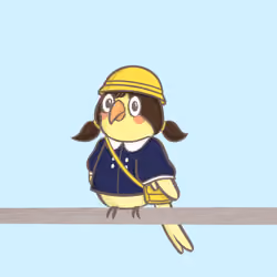 Miss Butter 2