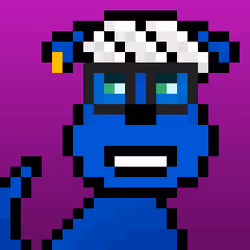 CyberDoggo #94
