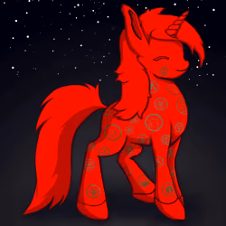 Crypto Unicorn #199