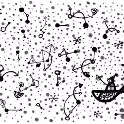 Forest of stars