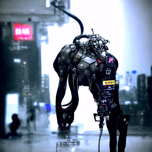 Aniborgs