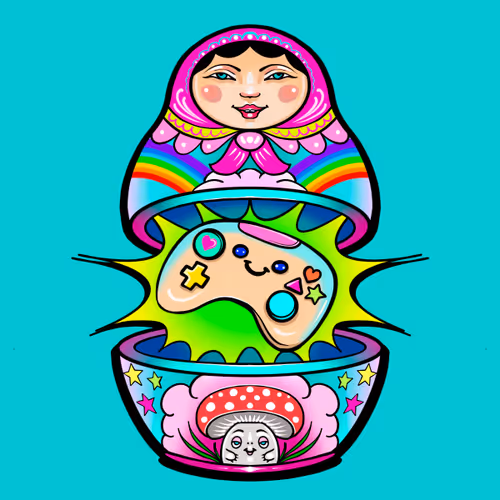 Item #42631684575914609944136512223509218076710557520115160058839136260883117768705 Media