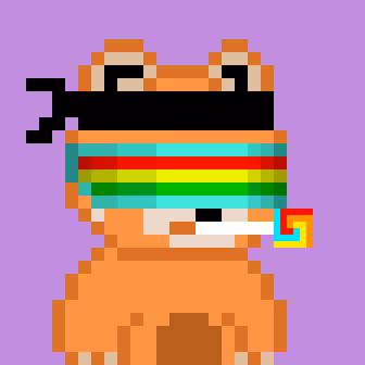 Animalspunksnft