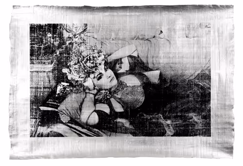 Item #81389452228015721923544690746270190594299388963234071450728086815995815002113 Media