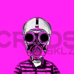 CRKDSKLZ #30