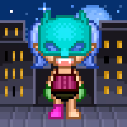 Shinygalaxy