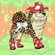 Kawaii Pups Salon