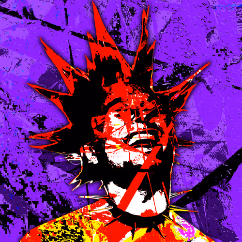 Item #41265399469337070414219673735111104570037385531559552900832995902305536573441 Media