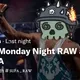 MONDAYNIGHTRAW