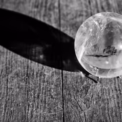 Crystal Orb