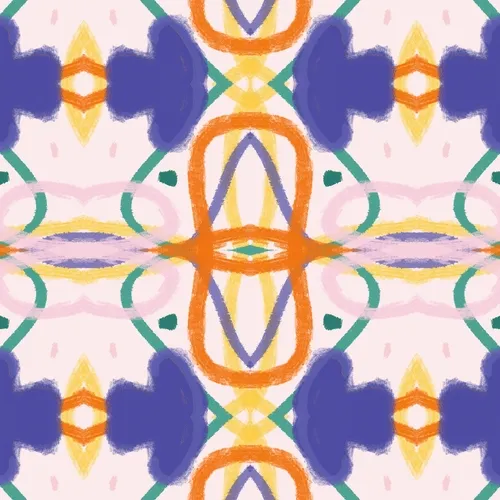 Zens Kaleidoscopia