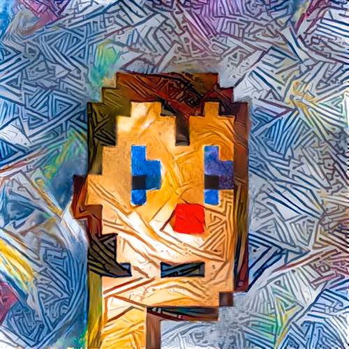 Item #48497653429620658773205982024257630375343700601731022526389776516775575289857 Media