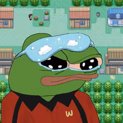 LO-FI PEPE