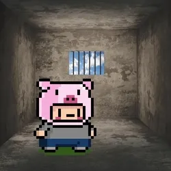 Chubbies in Jail #0001