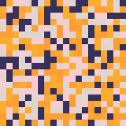 Noise Color 0665