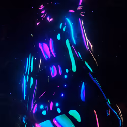 Celestial Step