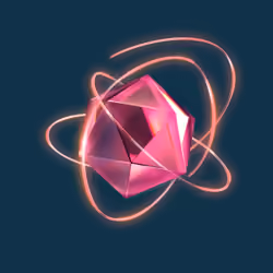 Aura crystal - Xion 
