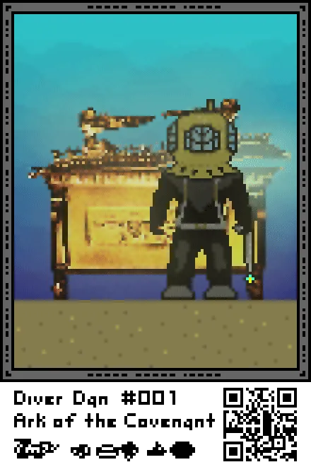 Item #109247620904715422992681180585540746886371124065618744728280633597602501230593 Media