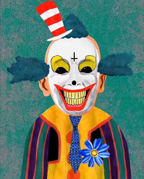 Item #68161677085167031850923655763275131997313977917884474542580745997117107994625 Media