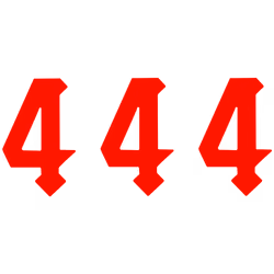 444