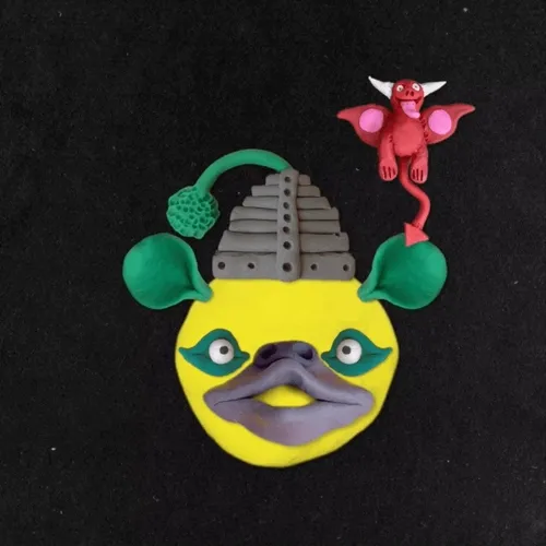 Goblin 0333: Megenlioba