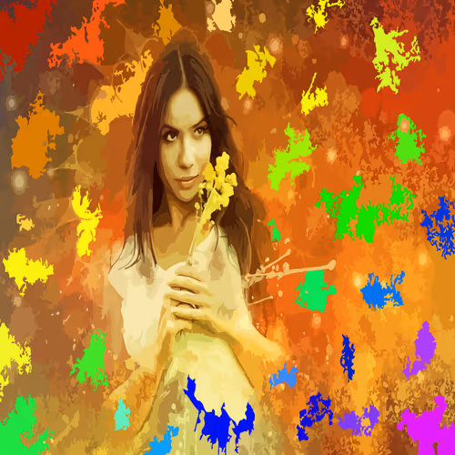 Item #40323406567700465358147276261843934932065502071426755983728637830554305167361 Media