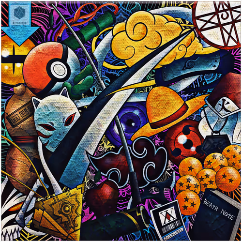 Item #2699423284701292213257234375683129389761976330153346879391562367741292707841 Media