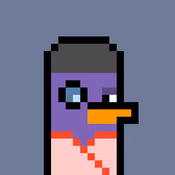 Duckie #3994