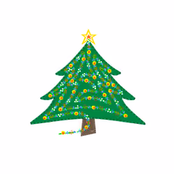 O Tannenbaum – Christmas Art