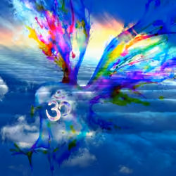OM