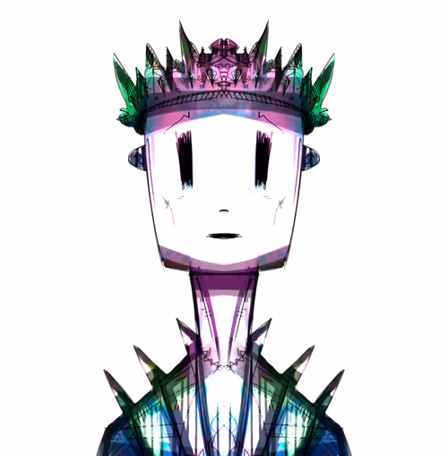 Item #94323535305403244380422609362822162698168887552207888683429795185782100590593 Media