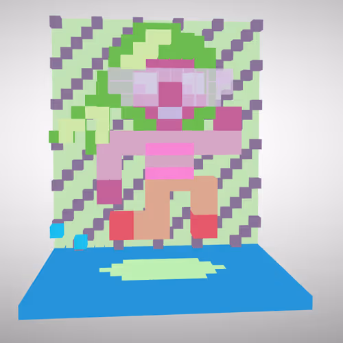 Item #6175966684582738885942459929434920050761450395262536711273927842033660067841 Media