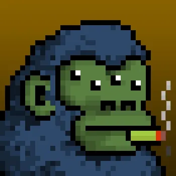 MutantKong #476