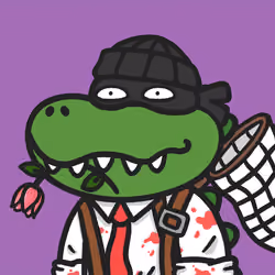 Gator #1480