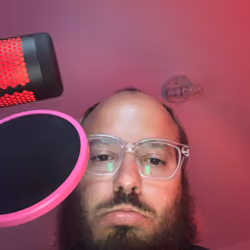 streamer boy