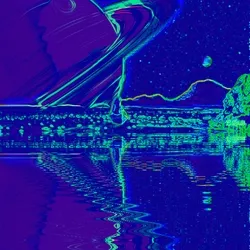 Out of this world